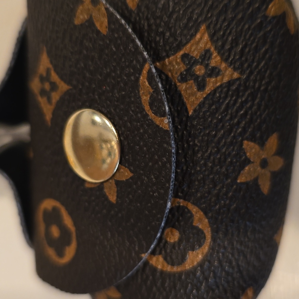 Keychain Pouch Bag Charm - Picture 4 of 5